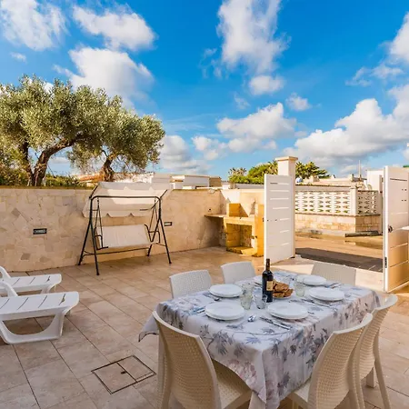 Villa Zefiro - Salento Selection