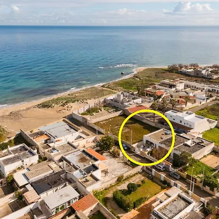 Villa Zefiro - Salento Selection Torre Chianca