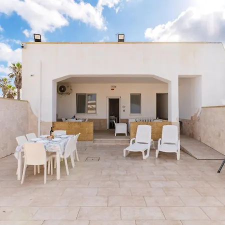 Zefiro - Salento Selection Villa *