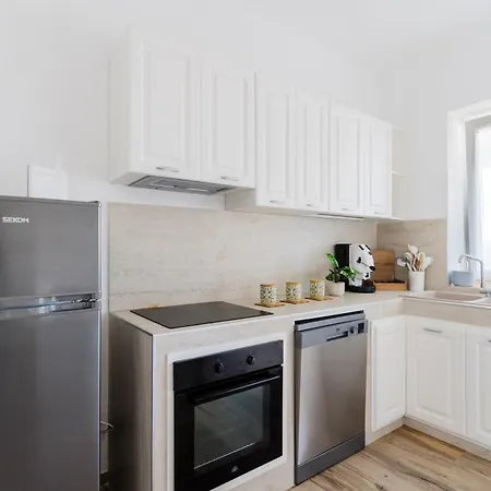 Zefiro - Salento Selection Villa