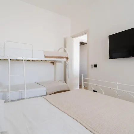 Zefiro - Salento Selection Villa Torre Chianca