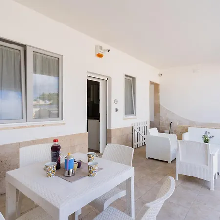 Zefiro - Salento Selection Villa