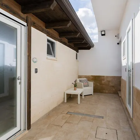Zefiro - Salento Selection Villa Torre Chianca