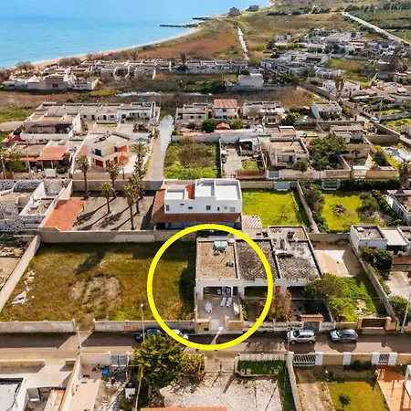Zefiro - Salento Selection Villa *